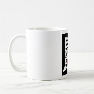 Equal Right Voice Coffee Tea Mug