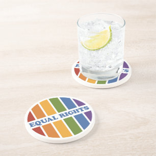 Equal Rights coaster