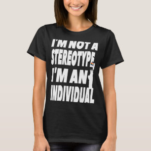 Equal Rights Equal Fights 8 T-Shirt