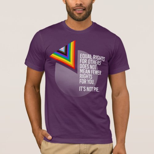 Equal Rights for Others  T_Shirt