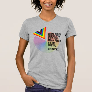 Equal Rights for Others T-Shirt