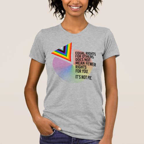 Equal Rights for Others  T_Shirt