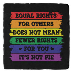 Equal Rights   LGBTQ Rights   Pride Parade   Ally Trivet