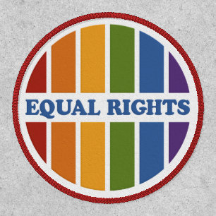 Equal Rights Patch