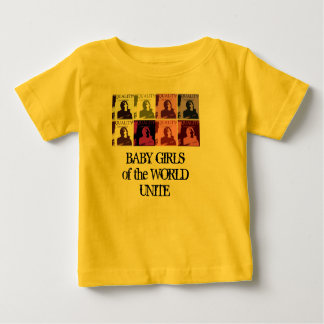 EQUALITY BABY BABY T-Shirt