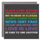 equality  black lives matter pride car magnet