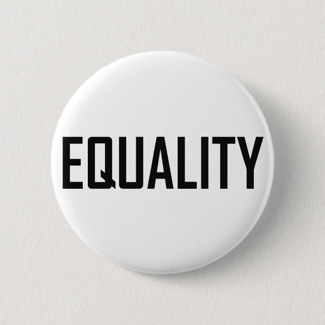 Equality Button (Front)