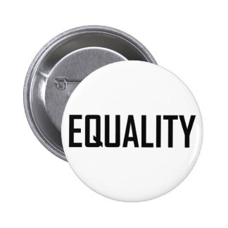 Equality Buttons & Pins | Zazzle