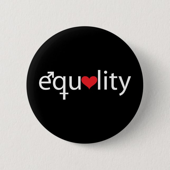 Equality Button (Front)