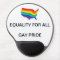 EQUALITY FOR ALL-GAY PRIDE GEL MOUSEPAD