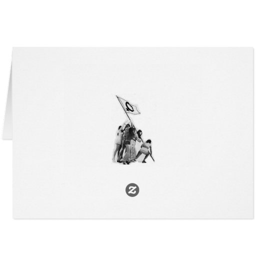 EQUALITY FOR OUR DAUGHTERS (Back Horizontal)