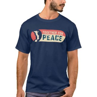Equality in Action: Women's March Movement T-Shirt
