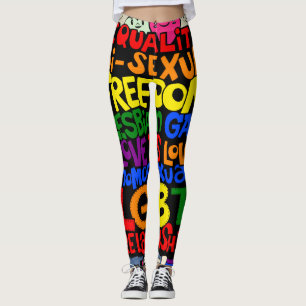 Equality Leggings