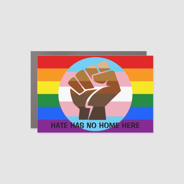 Equality Magnet (Front)