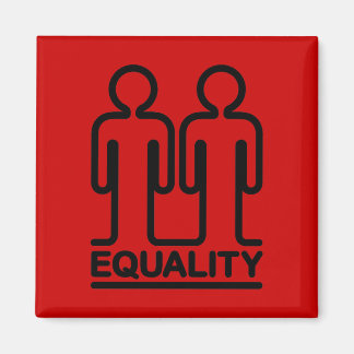 Equality Magnet