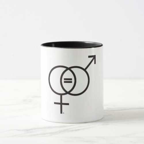 Equality Mug