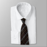 Equality Neck Tie<br><div class="desc">We are all human, regardless of our skin color. Let's celebrate who we are and respect the diversity of our backgrounds. There is no room for hate, racism or prejudice. Let's build bridges, not walls. We are stronger together than we are apart!</div>