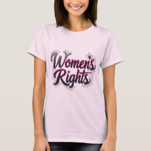 Equality Now Tshirt. T-Shirt
