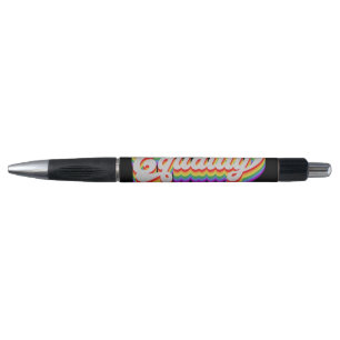 Equality Pen