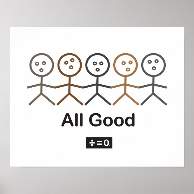 Equality Poster (Front)