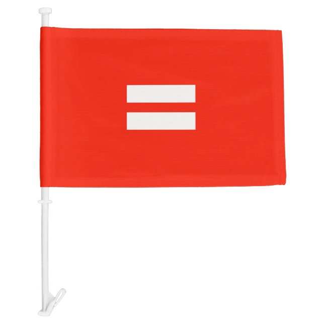 Equality Pride Flag (Front)