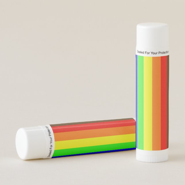 Equality Pride   Lip Balm (Front)