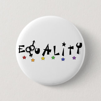 Equality Stars Button