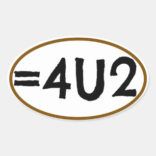EQUALITY STICKER