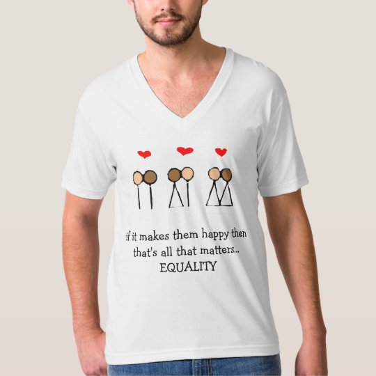 Equality T-Shirt