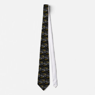Equality Tie