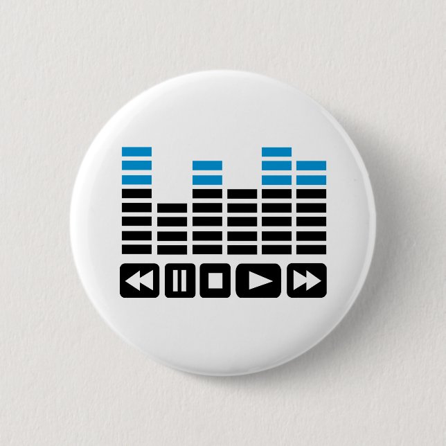 Equalizer Button (Front)