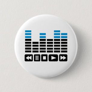 Equalizer Button