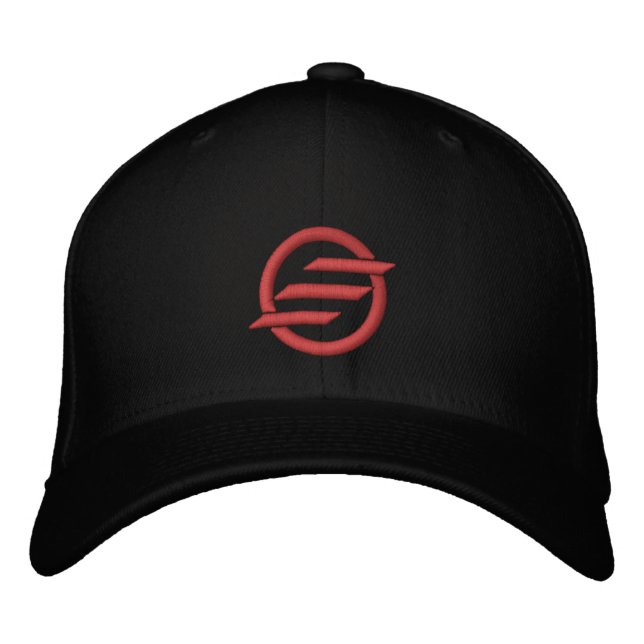Equalizer "Flying E" Cap (Front)