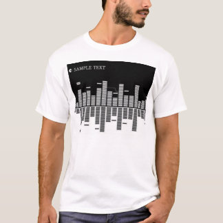 equalizer T-Shirt