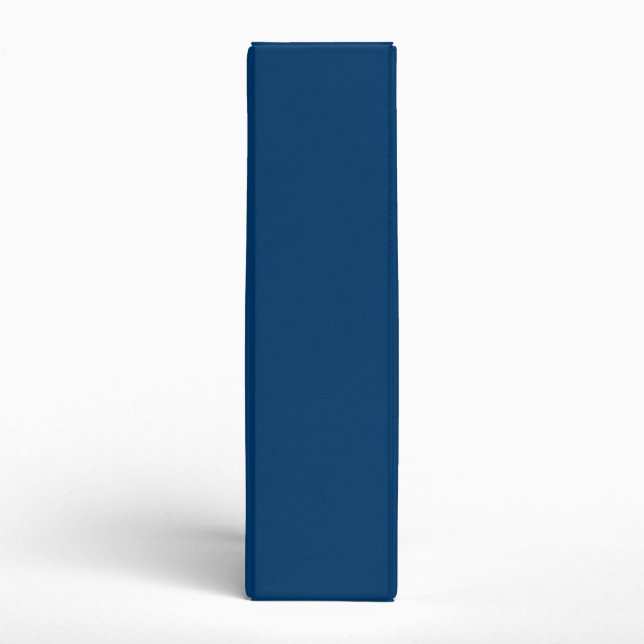 Equally fascinating 2003 3 ring binder (Spine)