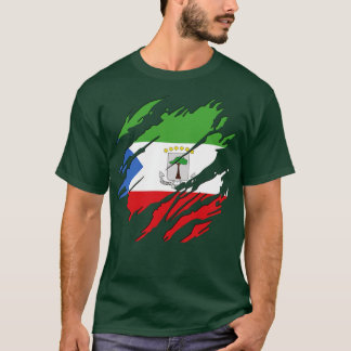 Equatorial Guinea Always T-Shirt
