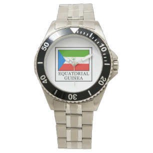 Equatorial Guinea Watch