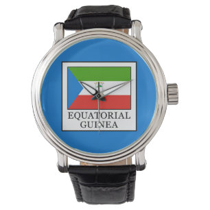 Equatorial Guinea Watch