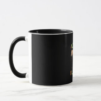 Equestrian Gift | Little Buckaroo Mug