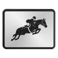 Equestrian Jumper