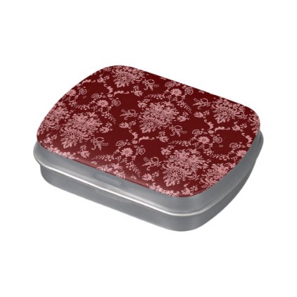 Equestrian Jumper Jelly Belly Tins