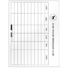 Equestrian Logo Horse Show Organizer Template