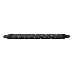Equestrian Lucky Horse Shoe Cowboy Pen