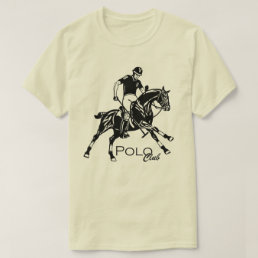 equestrian polo club