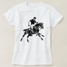 equestrian polo sport