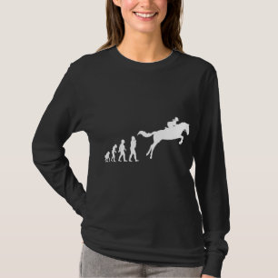 Equestrian T-Shirt