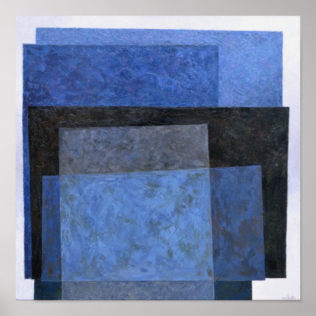 Equilibre no 11 poster (Front)