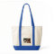 Equine Horse Show Canvas Tote Bag