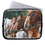 Equine Horse Show Electronics Bag