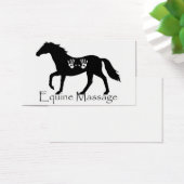 Equine Massage (Desk)